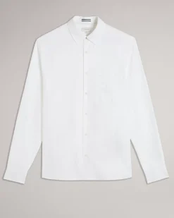 Ted Baker Kingwel White Sale