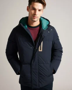 Ted Baker Kinmont Navy Outlet