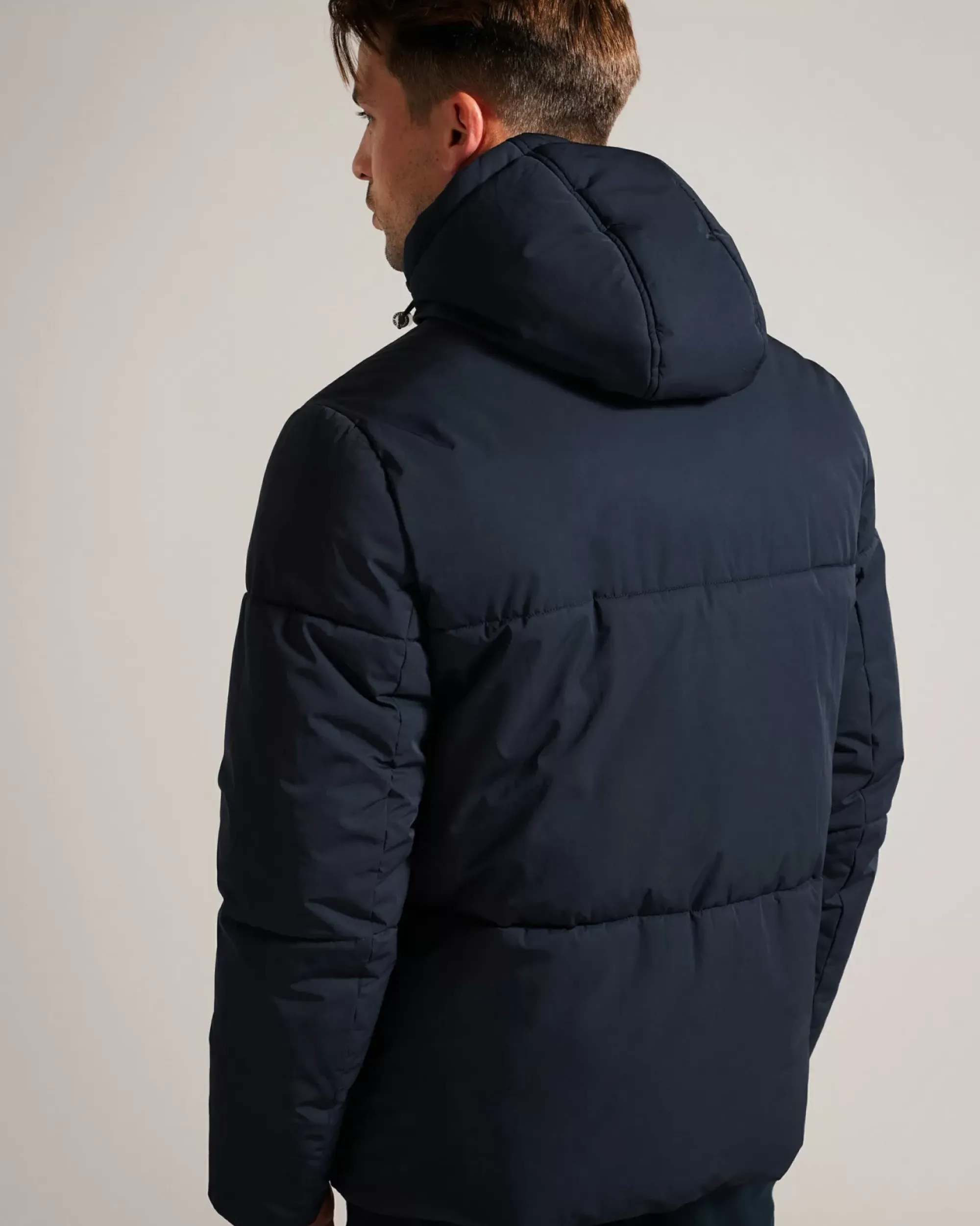 Ted Baker Kinmont Navy Outlet