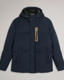 Ted Baker Kinmont Navy Outlet