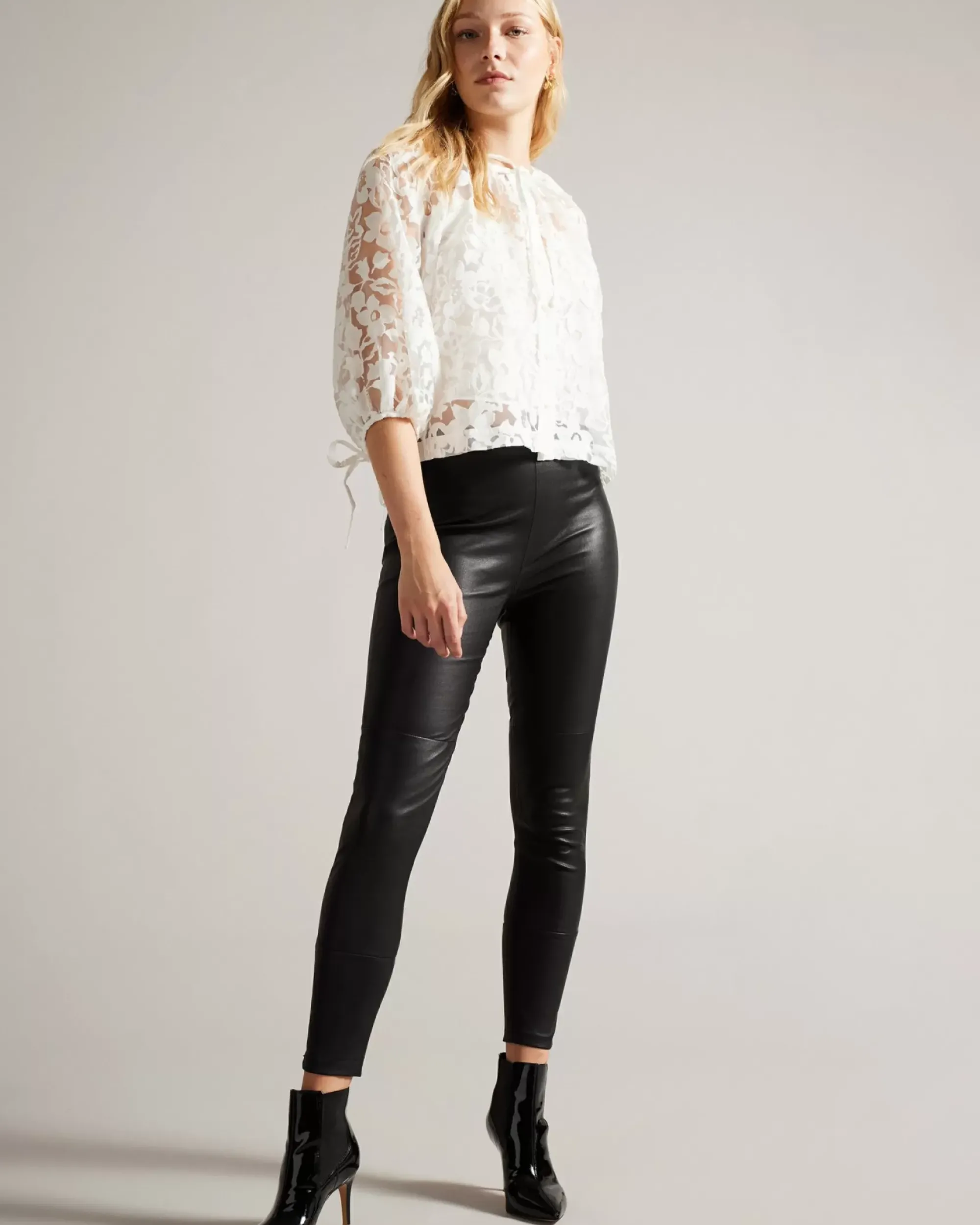 Ted Baker Kirrenn Black Outlet