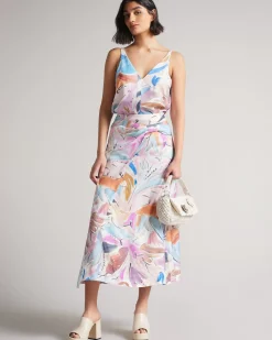 Ted Baker Kiylie Ivory Outlet