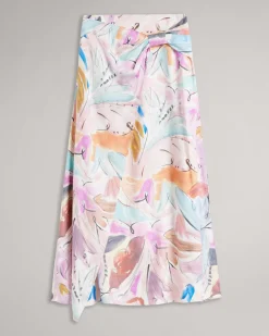 Ted Baker Kiylie Ivory Outlet