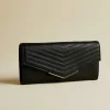 Ted Baker Kkattie Black Clearance