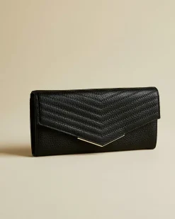 Ted Baker Kkattie Black Clearance