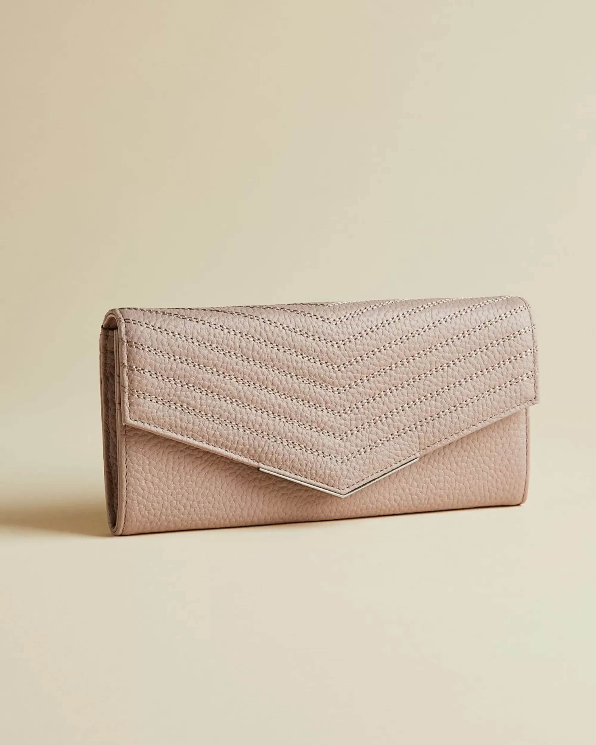 Ted Baker Kkattie Pale Pink