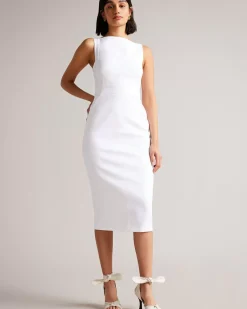 Ted Baker Klarika White Best