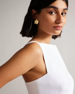 Ted Baker Klarika White Best