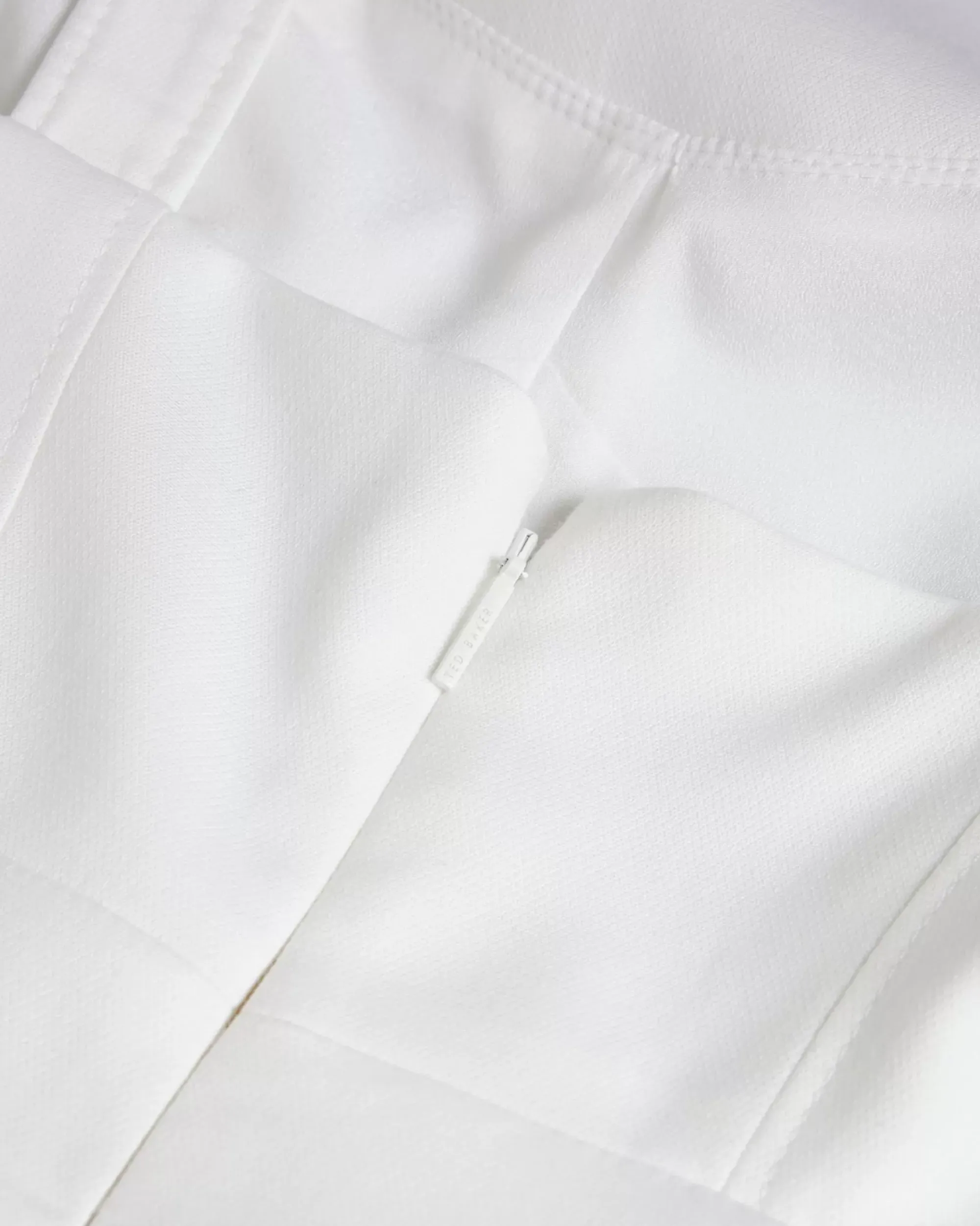 Ted Baker Klarika White Best