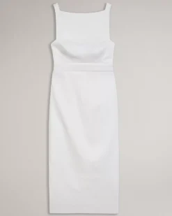 Ted Baker Klarika White Best