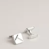 Ted Baker Klassik Silver Colour New