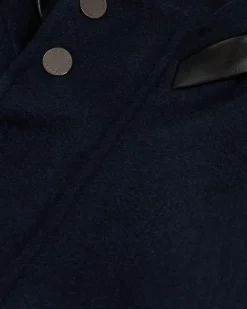 Ted Baker Knowl Navy Clearance
