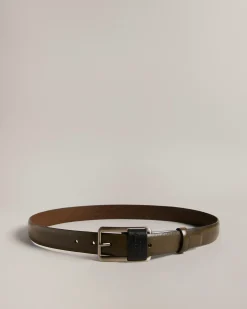 Ted Baker Koen Brown-Chocolate Sale