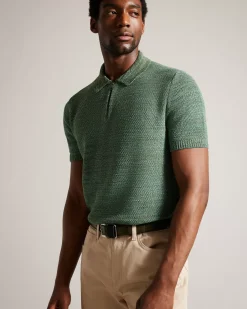 Ted Baker Koen Brown-Chocolate Sale