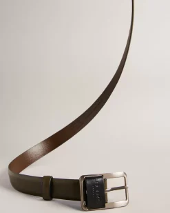 Ted Baker Koen Brown-Chocolate Sale