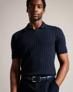 Ted Baker Koen Navy Clearance