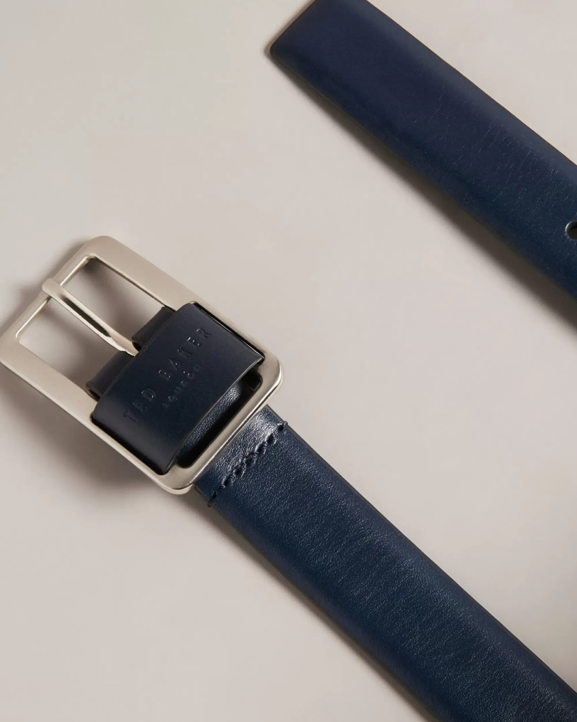 Ted Baker Koen Navy Clearance