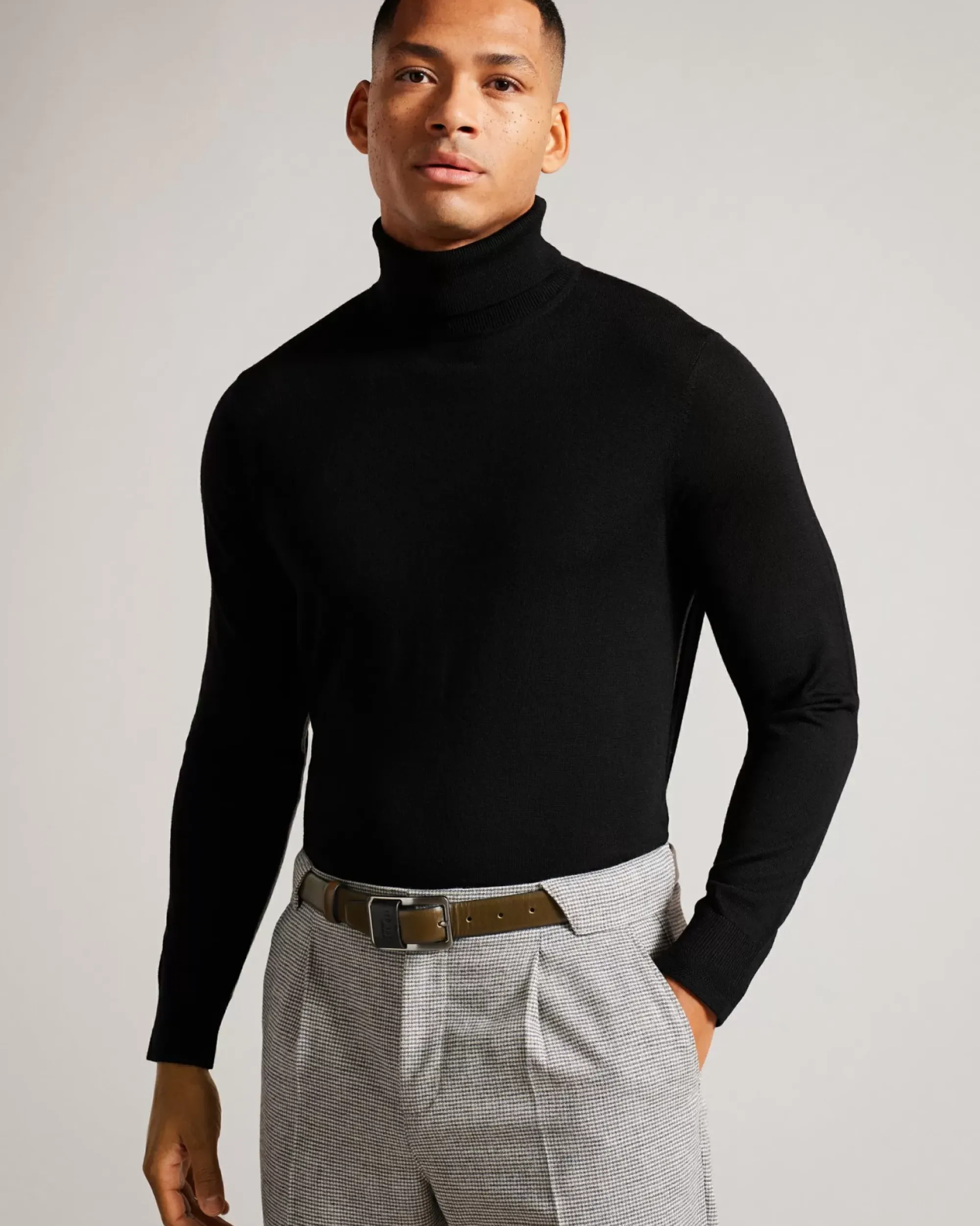 Ted Baker Koen Brown Best