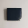 Ted Baker Kornerr Navy Outlet