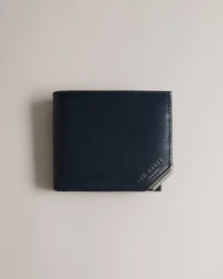 Ted Baker Kornerr Navy Outlet