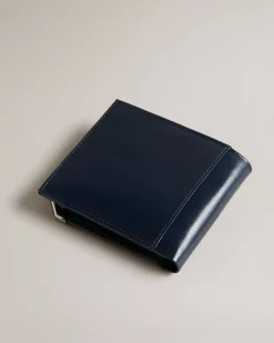 Ted Baker Kornerr Navy Outlet