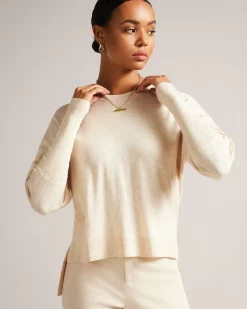 Ted Baker Krystna Natural Outlet