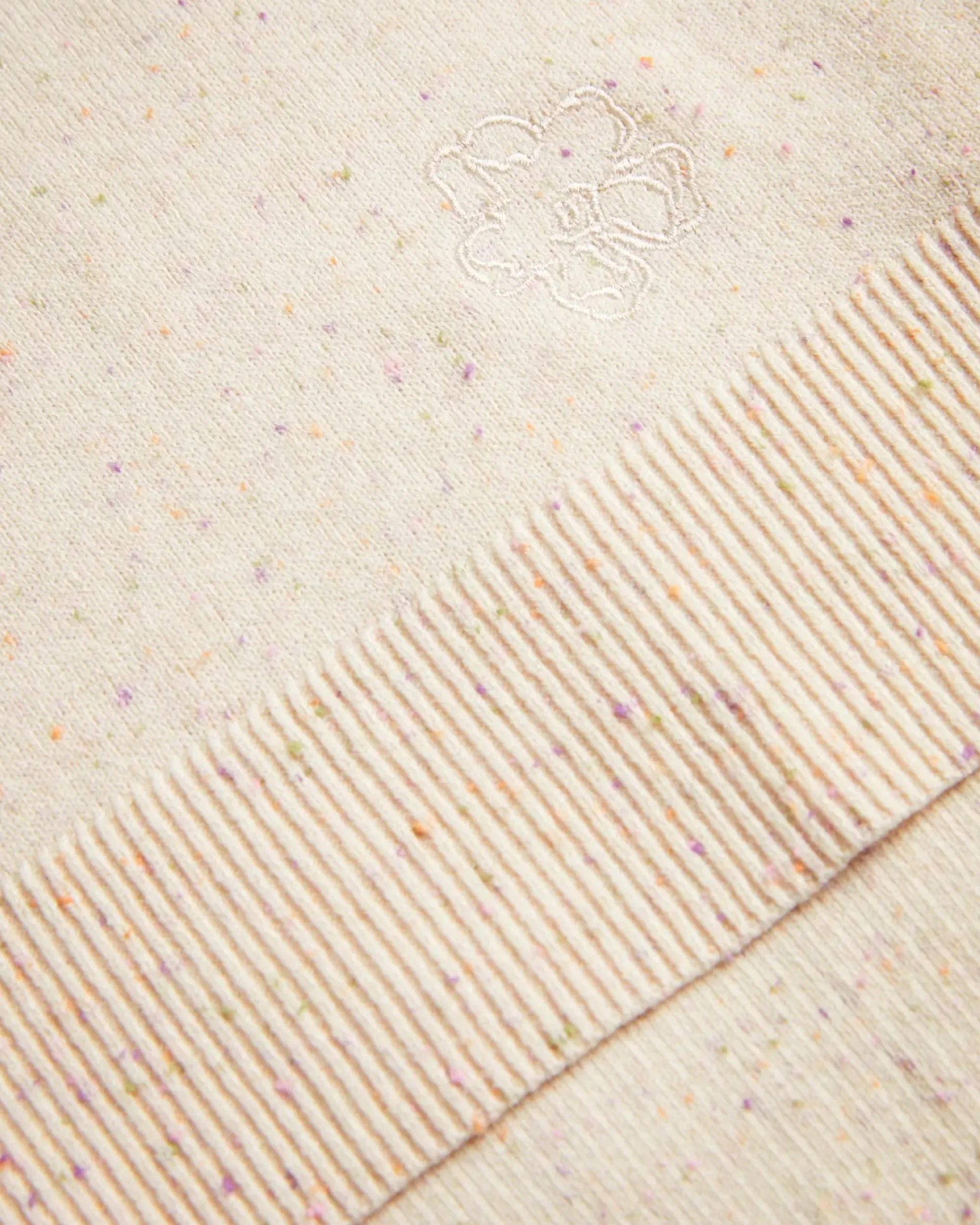 Ted Baker Krystna Natural Outlet
