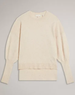 Ted Baker Krystna Natural Outlet