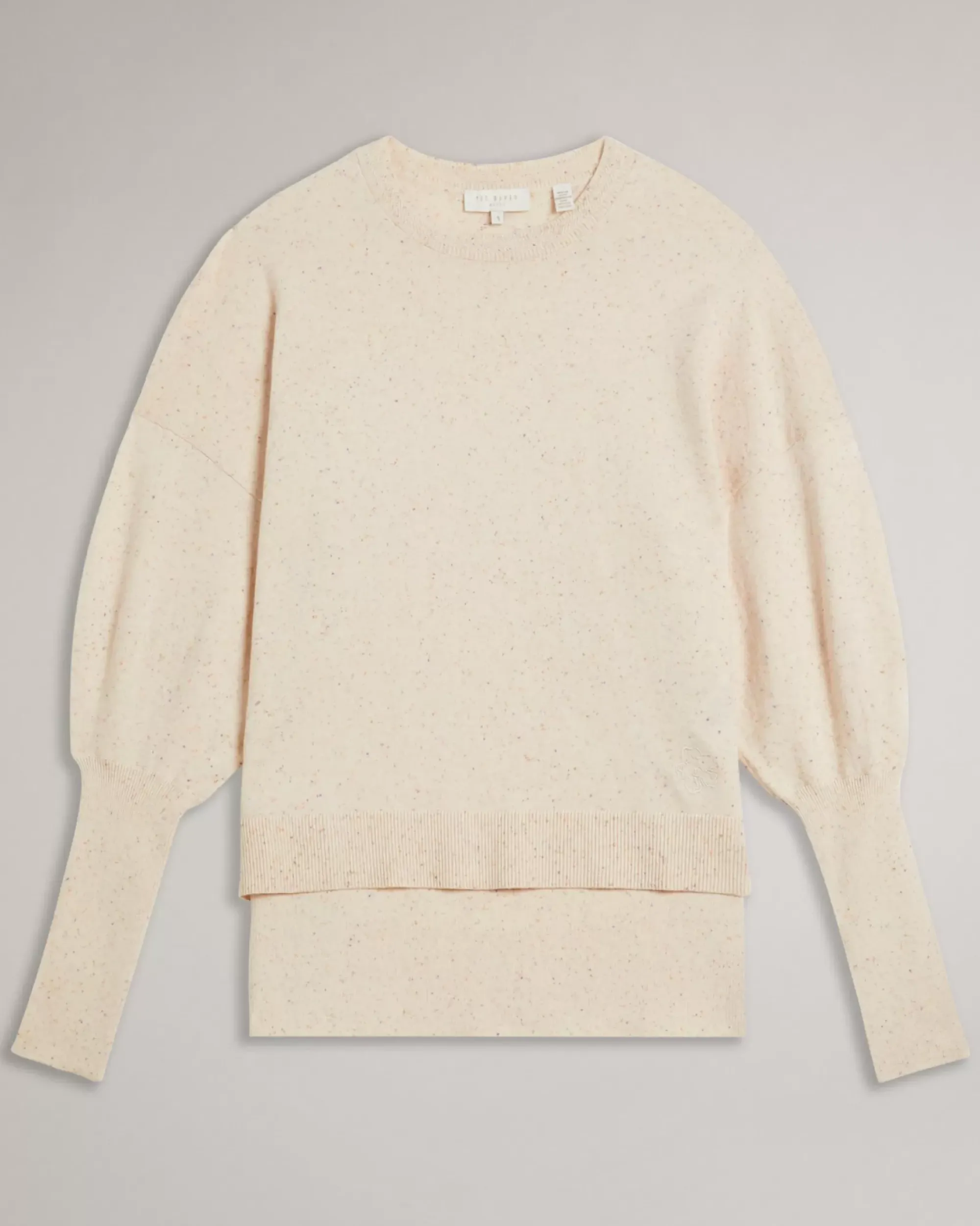 Ted Baker Krystna Natural Outlet