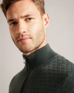 Ted Baker Kurnle Medium Green Hot