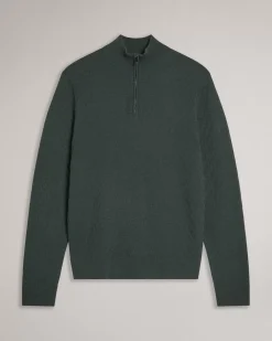 Ted Baker Kurnle Medium Green Hot