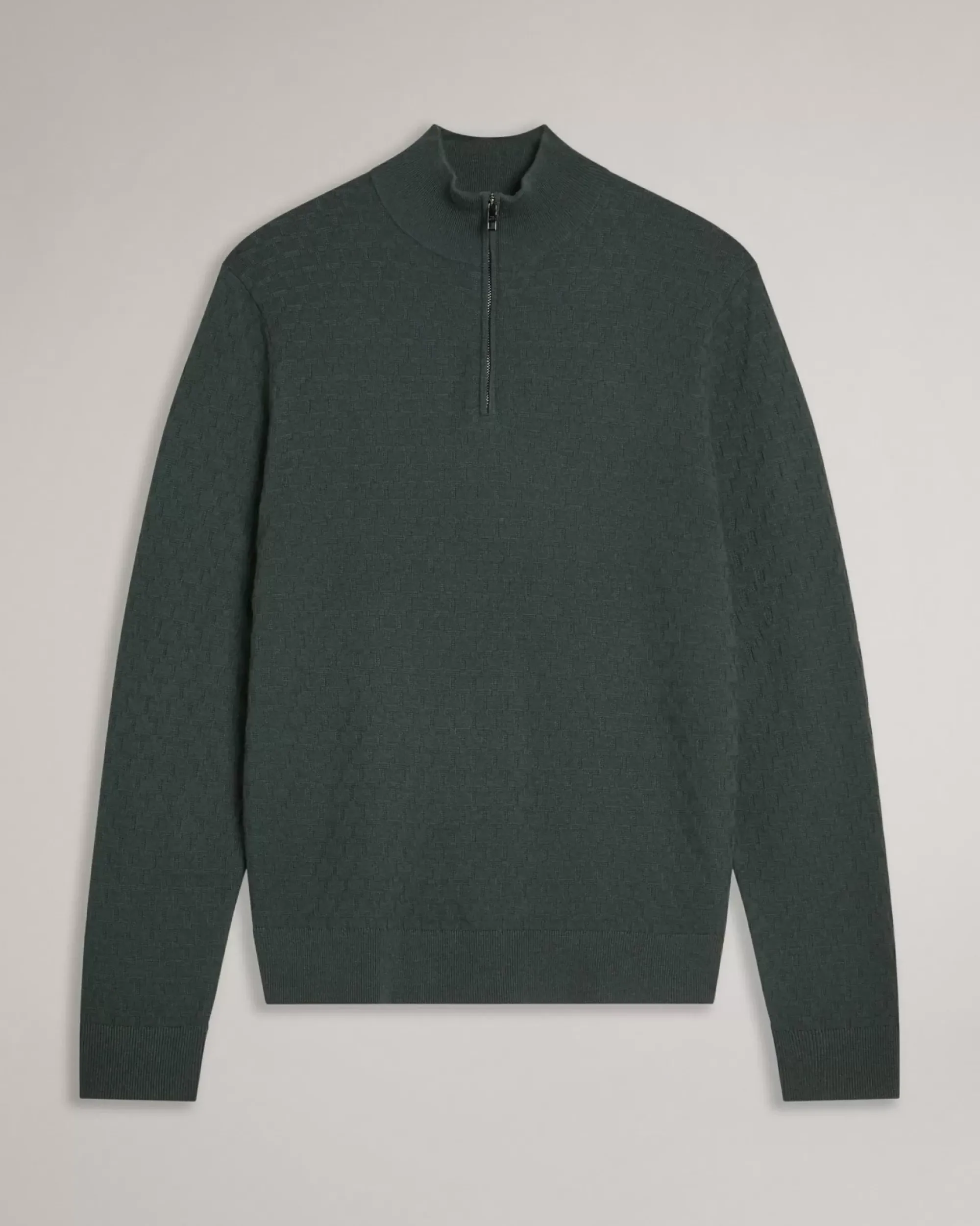 Ted Baker Kurnle Medium Green Hot