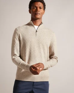 Ted Baker Kurnle Brown-Tan Sale