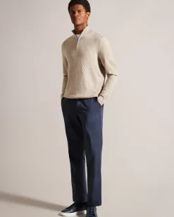 Ted Baker Kurnle Brown-Tan Sale