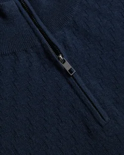 Ted Baker Kurnle Navy Sale