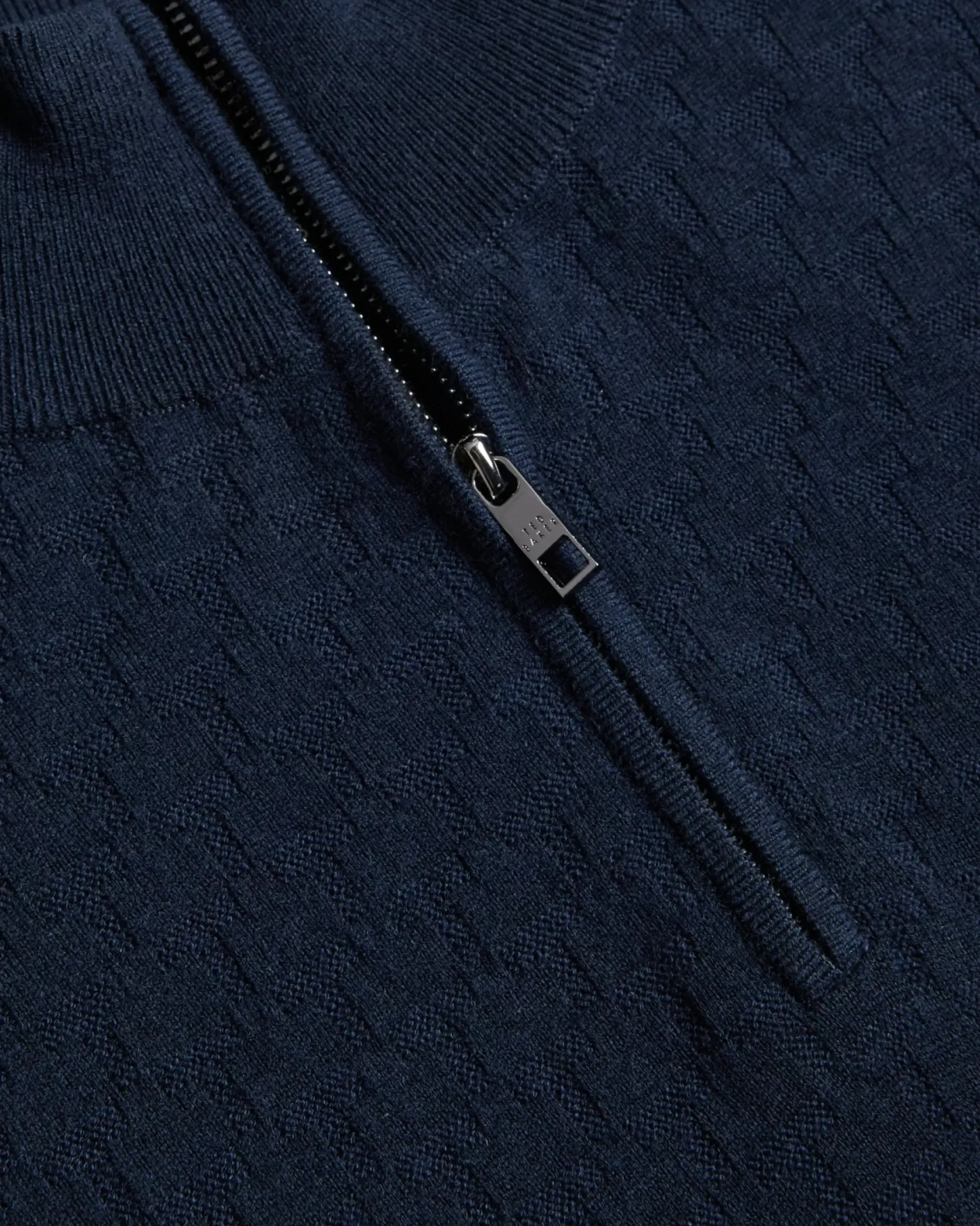 Ted Baker Kurnle Navy Sale