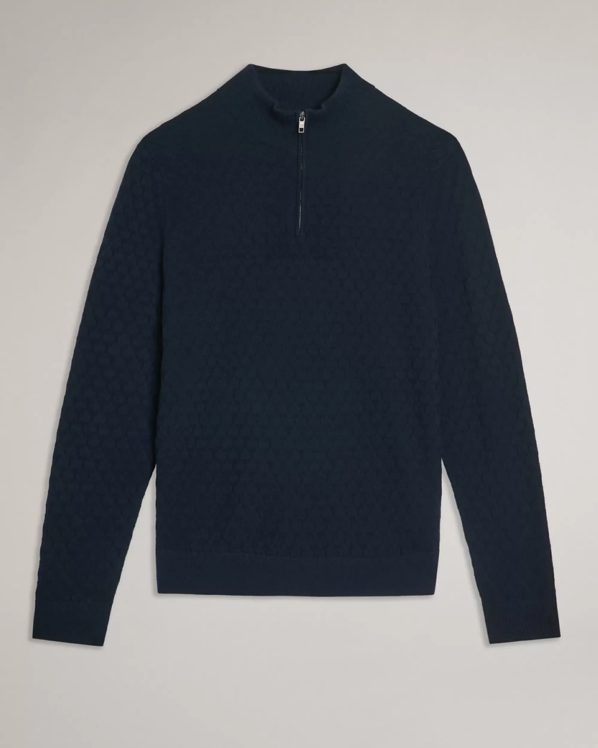 Ted Baker Kurnle Navy Sale