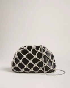 Ted Baker Kylar Black Hot