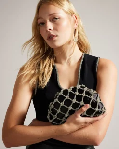 Ted Baker Kylar Black Hot