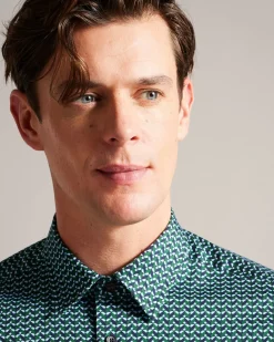 Ted Baker Laceby Green Online