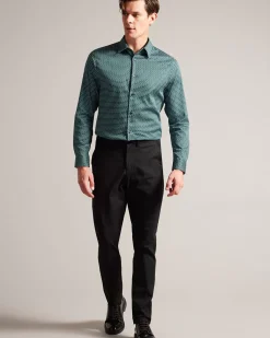 Ted Baker Laceby Green Online