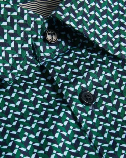 Ted Baker Laceby Green Online