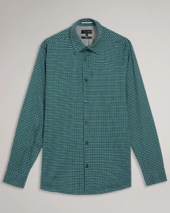 Ted Baker Laceby Green Online