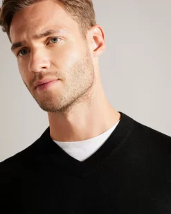 Ted Baker Lambeh Black Sale