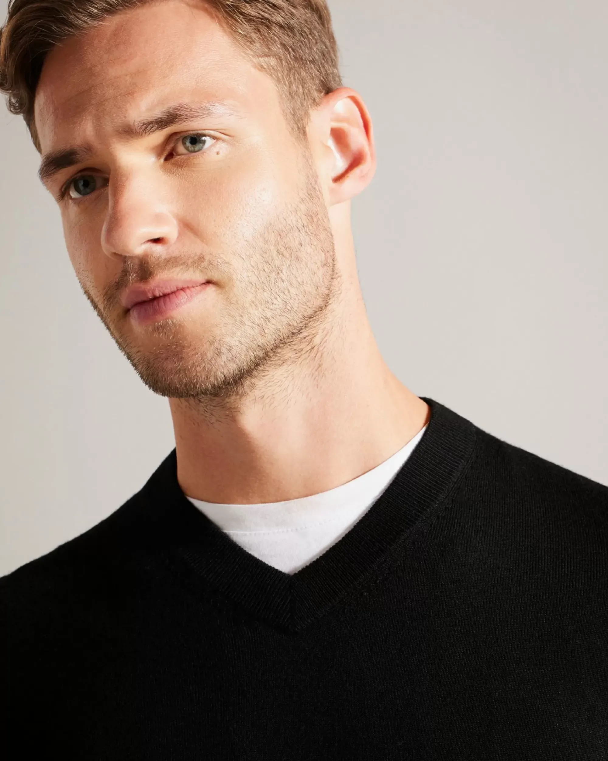 Ted Baker Lambeh Black Sale