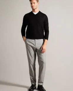Ted Baker Lambeh Black Sale