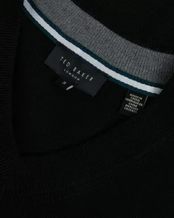 Ted Baker Lambeh Black Sale