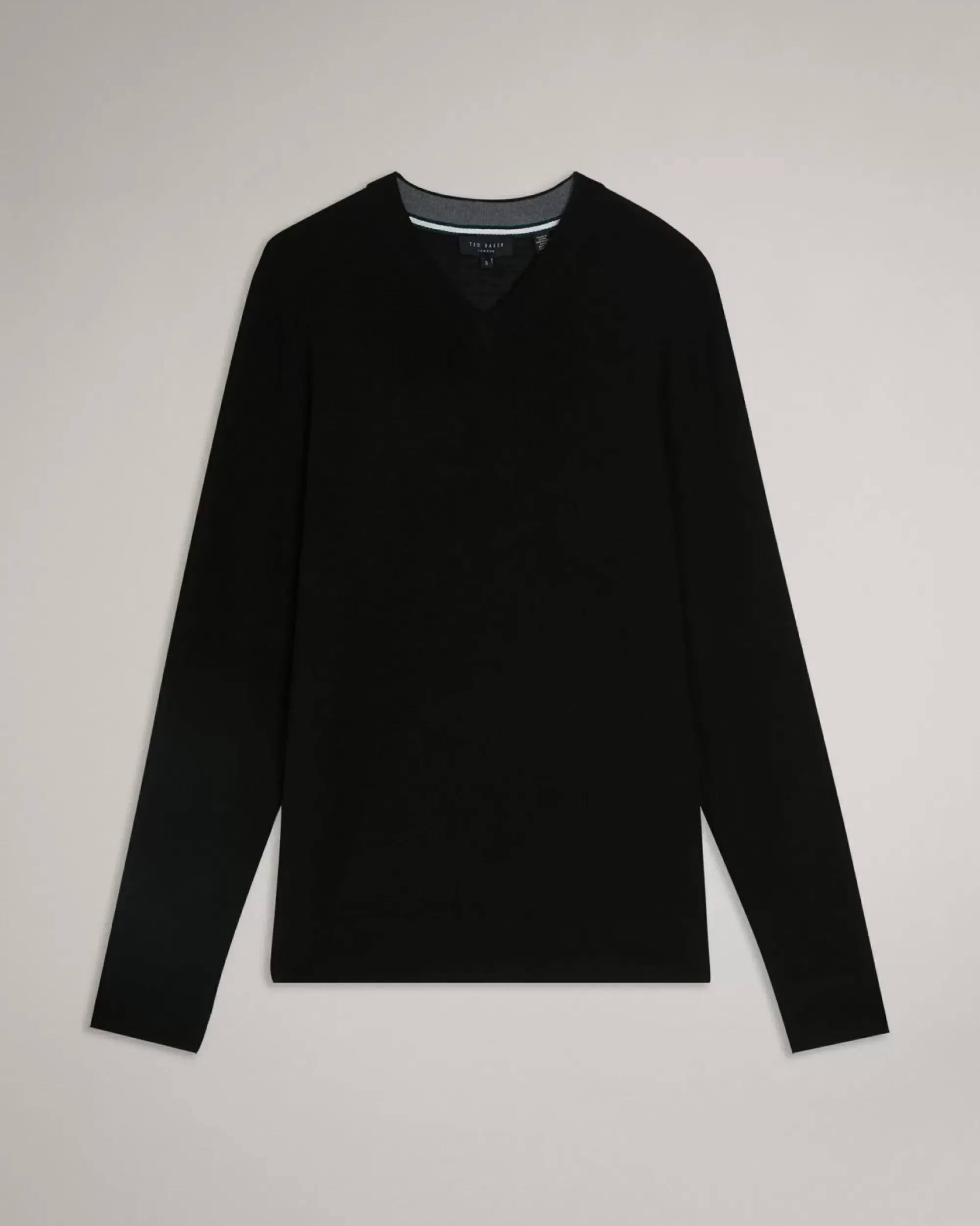 Ted Baker Lambeh Black Sale
