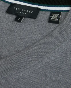 Ted Baker Lambeh Charcoal Sale