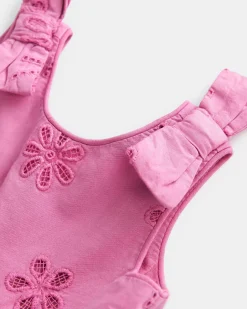 Ted Baker Lanette Pink New